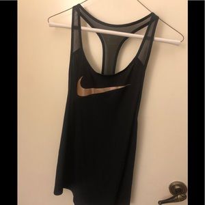 Nike tank top